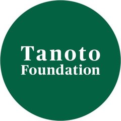 Tanoto Foundation logo