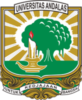 Universitas Andalas logo